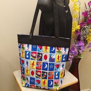 Loteria Tote